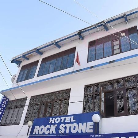 Hotel Rock Stone Mussoorie Exterior photo