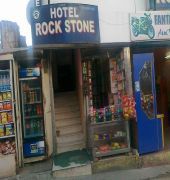 Hotel Rock Stone Mussoorie Exterior photo